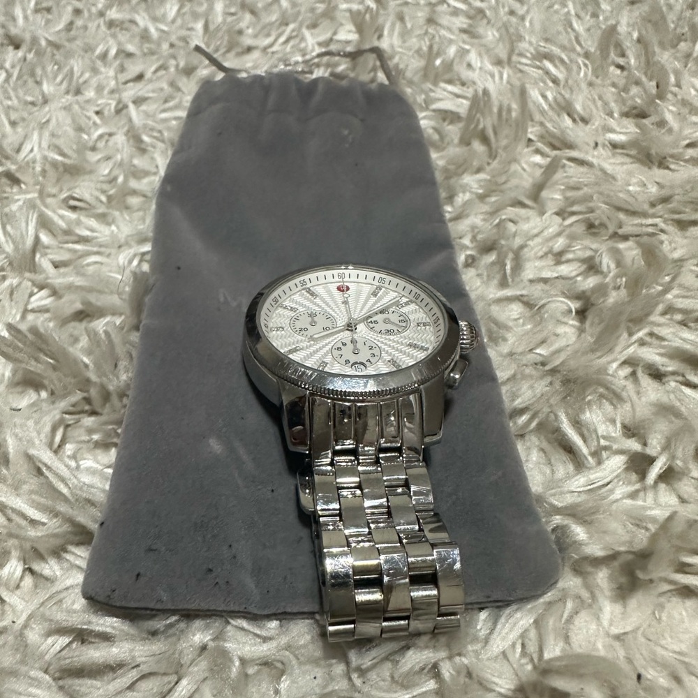 Michele Watch